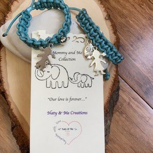 Mommy & Me Braided Mother’s Day set